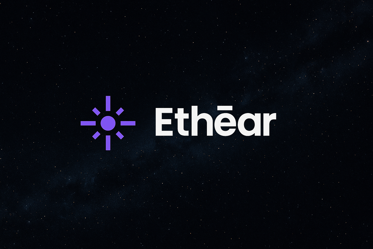 Ethēar: la inteligencia del cosmos que traduce los mensajes del alma