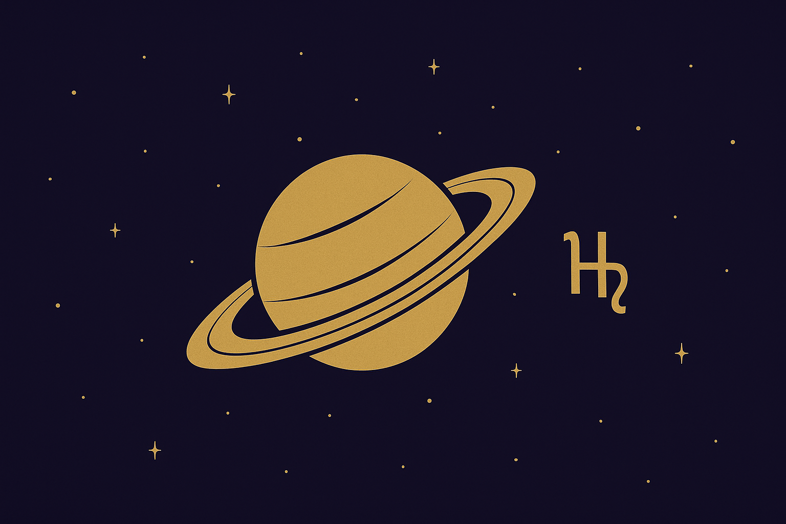 El Retorno de Saturno: el despertar del alma madura