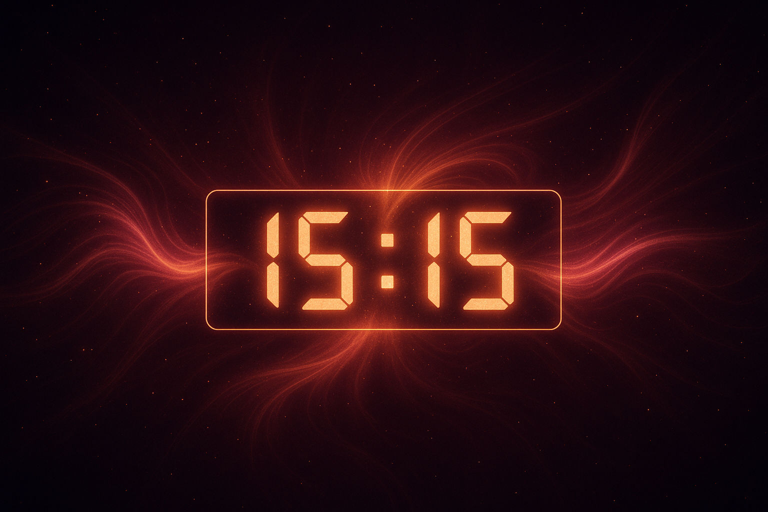 15:15 – El Portal de la Manifestación y el Poder del Corazón