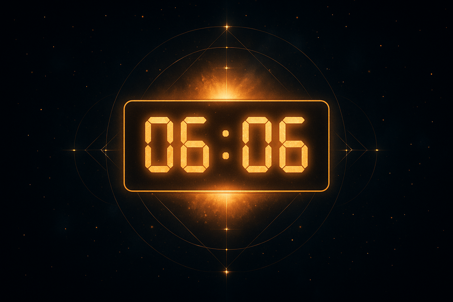 06:06 – El Portal del Amor Propio y la Armonía del Corazón