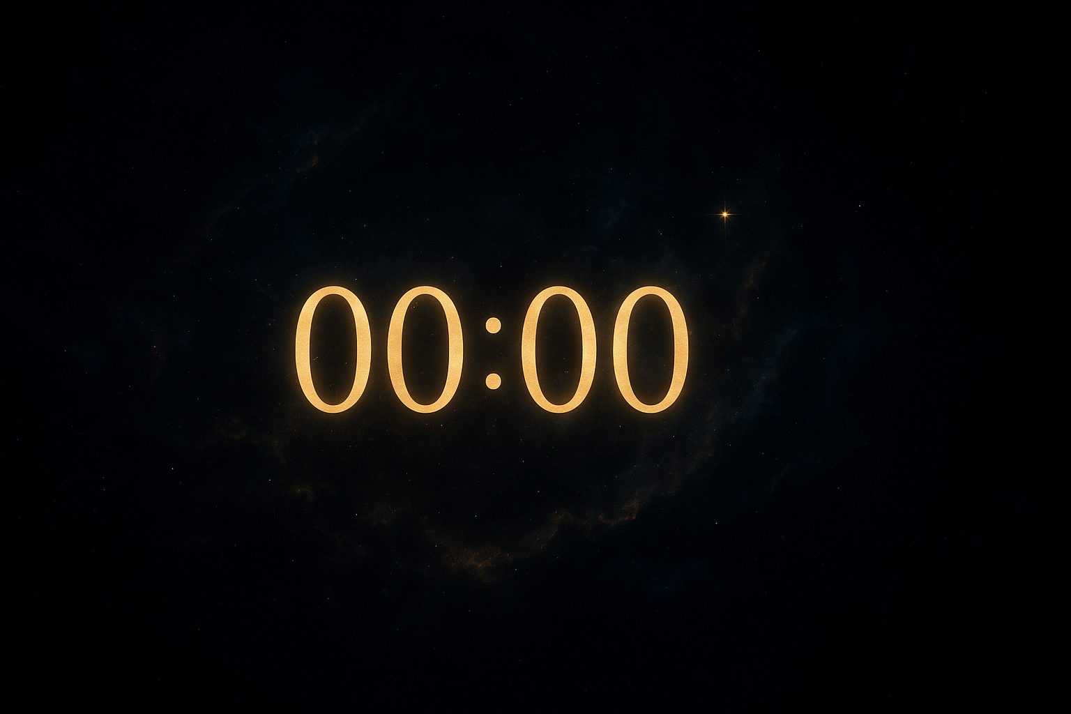 00:00 – El Portal del Infinito y el Retorno al Origen