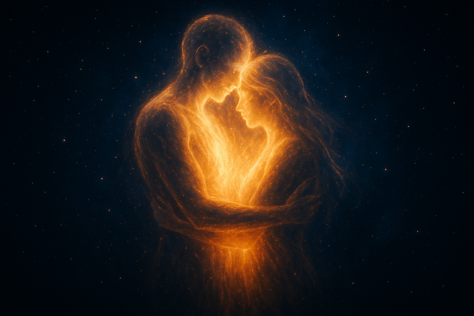 La Unión – El Encuentro del Amor Divino