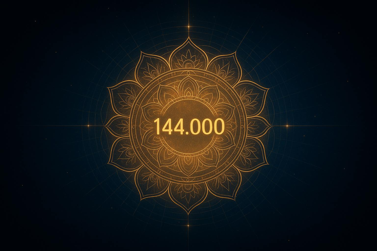 La Frecuencia 144.000 – Las Almas que Vinieron a Recordar