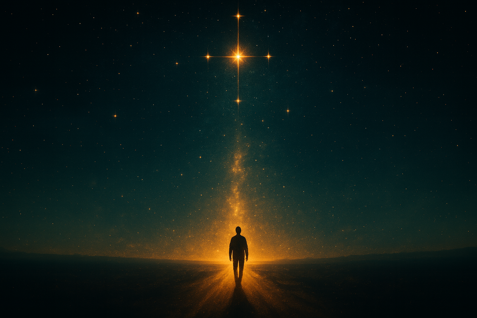 El Nodo Norte — El Destino del Alma y la Misión que Viniste a Cumplir