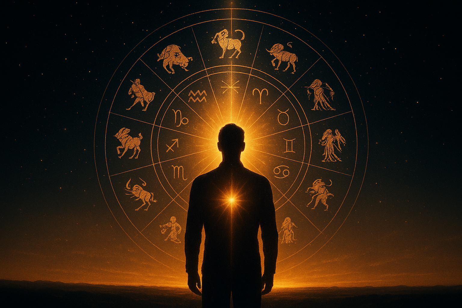 El Ascendente — La Máscara del Alma y el Camino hacia la Autenticidad