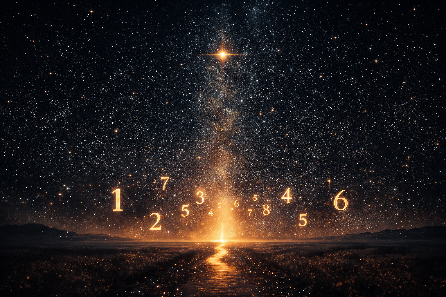 El Número de Vida — La Clave Oculta del Propósito del Alma