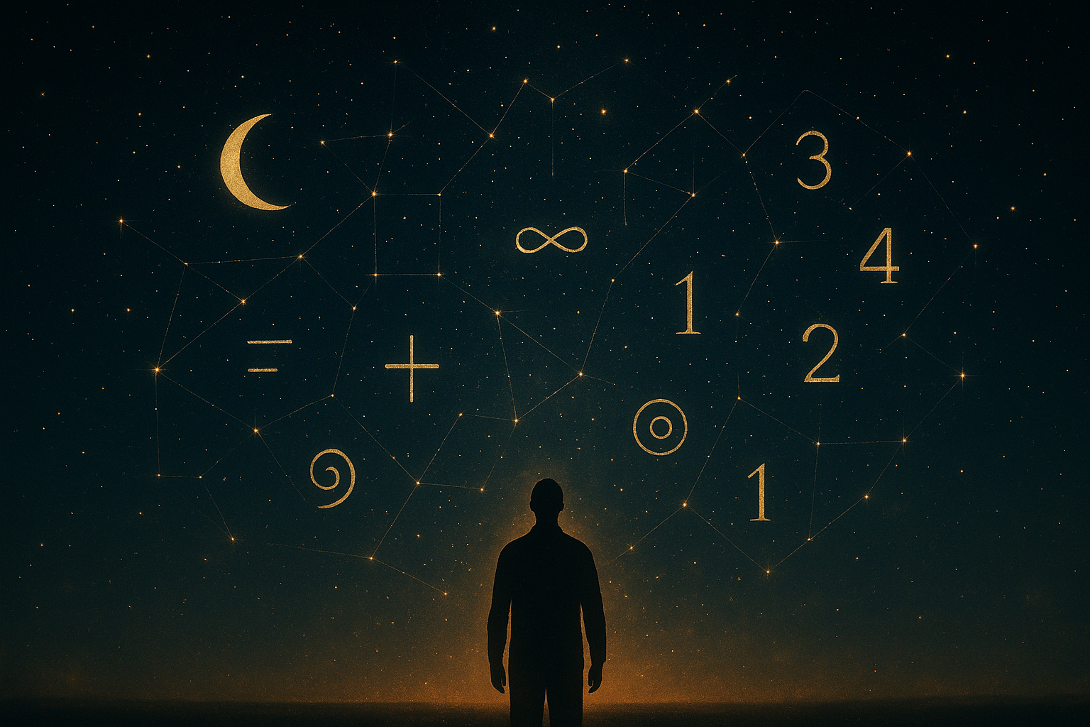 El Lenguaje del Universo — Cómo Reconocer las Señales y Sincronicidades del Camino Espiritual