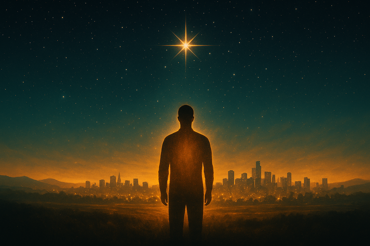 Conspiritualidad — La Convergencia entre Espiritualidad, Cambio Interior y Visión Crítica del Mundo